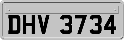 DHV3734