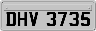 DHV3735