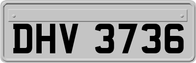 DHV3736