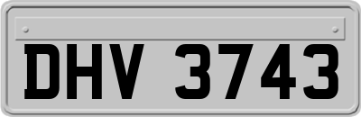 DHV3743
