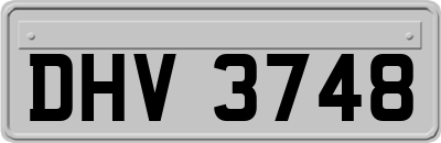 DHV3748