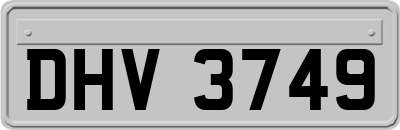 DHV3749
