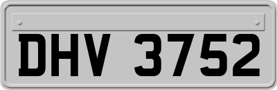 DHV3752