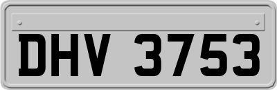 DHV3753