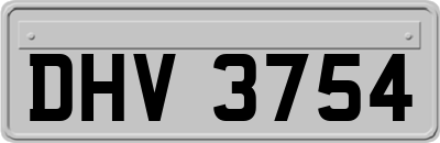 DHV3754