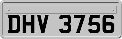 DHV3756
