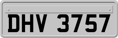 DHV3757