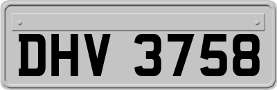 DHV3758