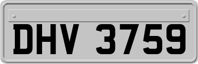 DHV3759