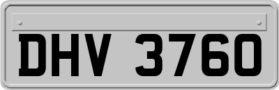 DHV3760