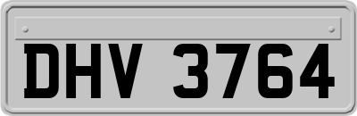 DHV3764