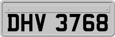 DHV3768