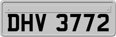 DHV3772