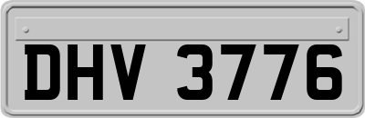 DHV3776