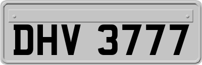 DHV3777