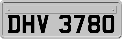 DHV3780