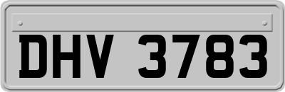 DHV3783