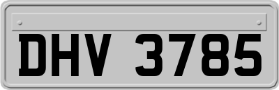 DHV3785
