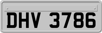 DHV3786