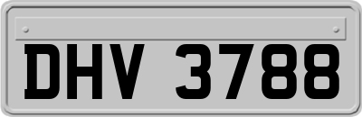DHV3788