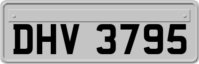 DHV3795