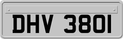 DHV3801