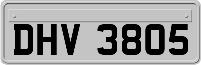 DHV3805