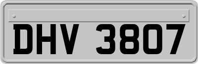 DHV3807
