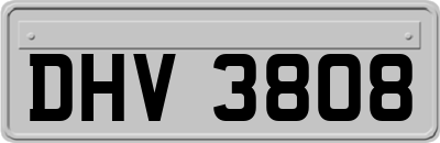 DHV3808