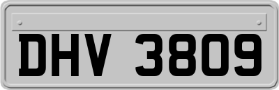 DHV3809