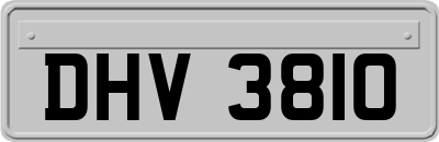 DHV3810