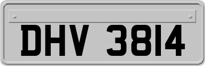 DHV3814