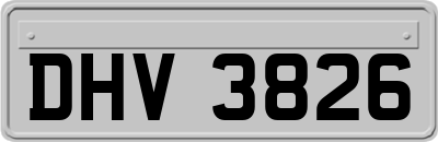 DHV3826
