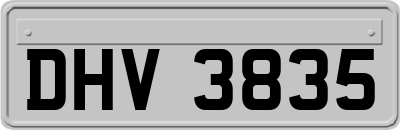 DHV3835