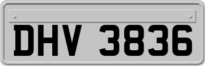 DHV3836