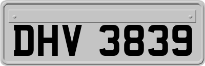 DHV3839