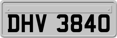 DHV3840