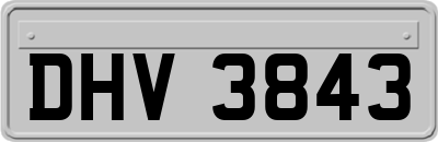 DHV3843