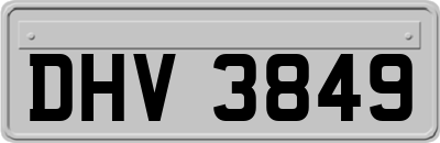 DHV3849