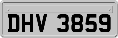 DHV3859