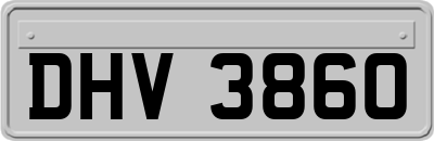 DHV3860