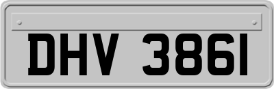 DHV3861