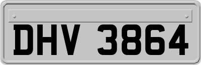 DHV3864