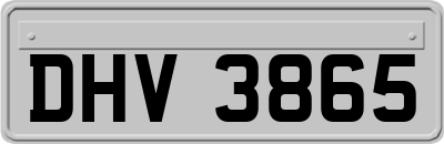 DHV3865