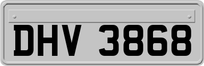 DHV3868