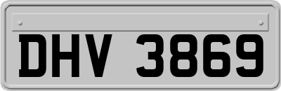 DHV3869