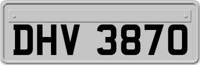 DHV3870