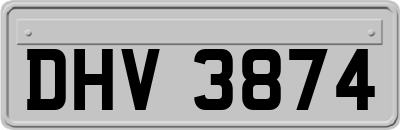 DHV3874