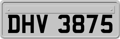 DHV3875