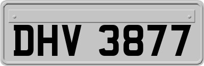 DHV3877
